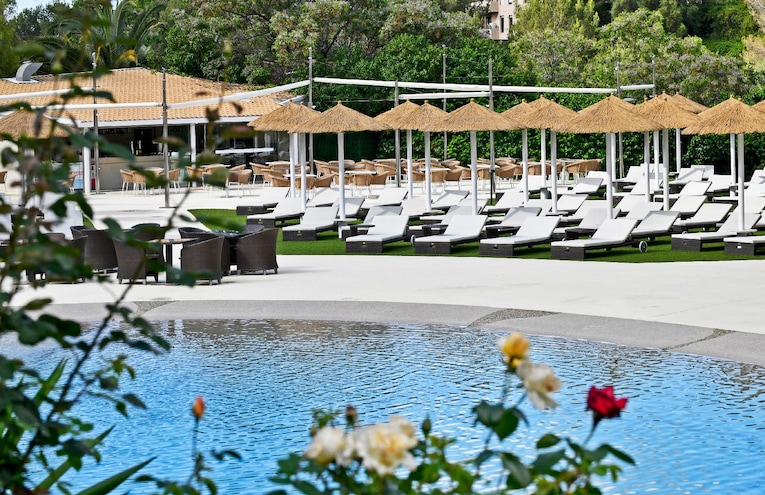 Swimming pools - 3