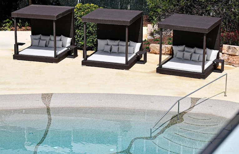 Swimming pools - 5