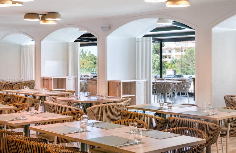 Restaurants - 1