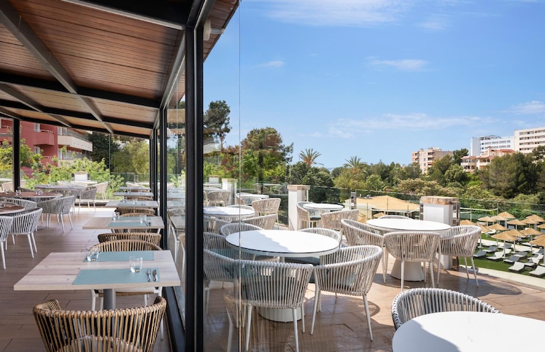 Restaurants - 2