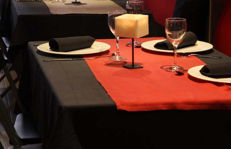 Restaurants - 1