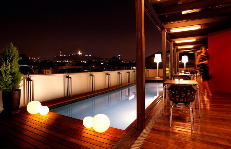 Swimming pools - 2