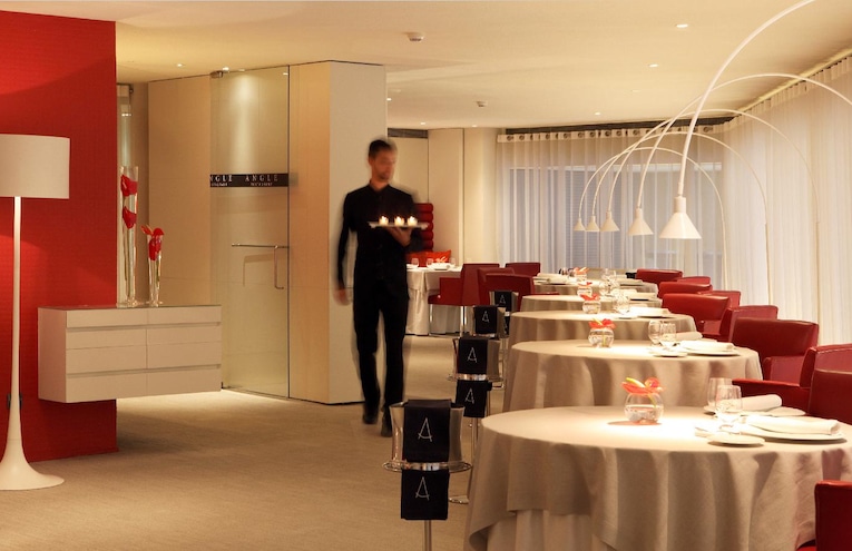 Restaurants - 9