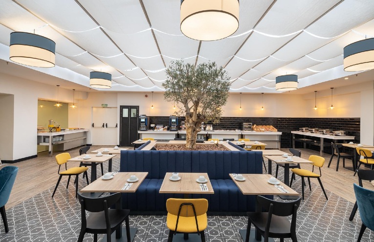 Restaurants - 9
