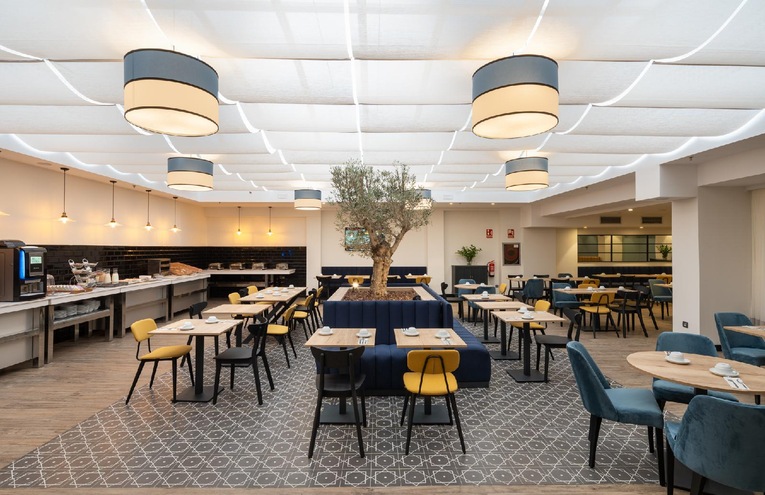 Restaurants - 10