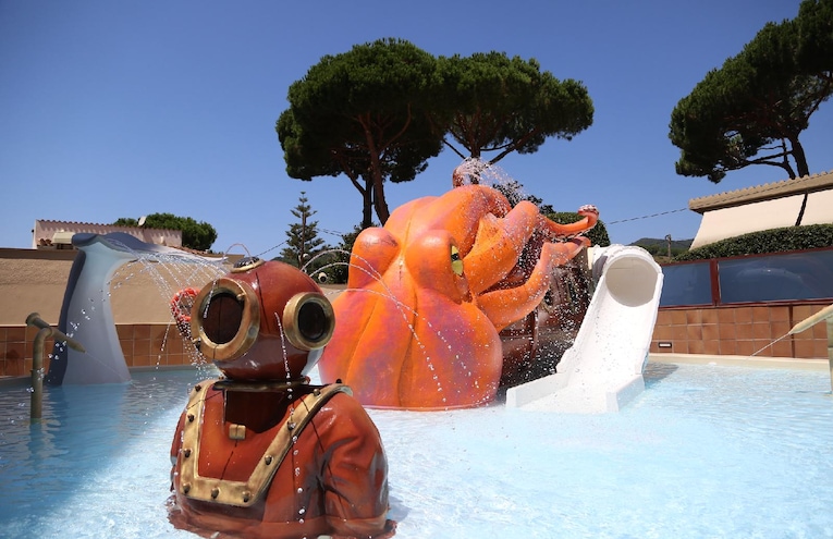 Swimming pools - 5