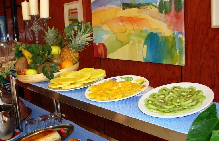 Restaurants - 3