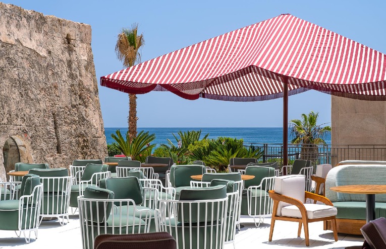 Restaurants - 4