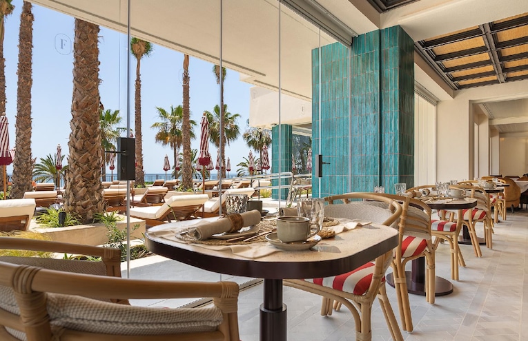 Restaurants - 1