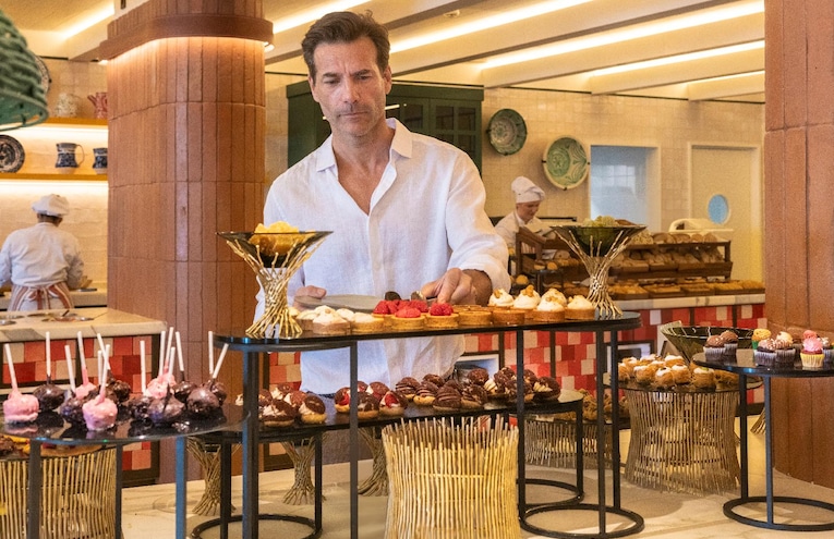 Restaurants - 3
