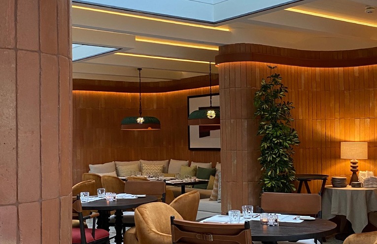 Restaurants - 10