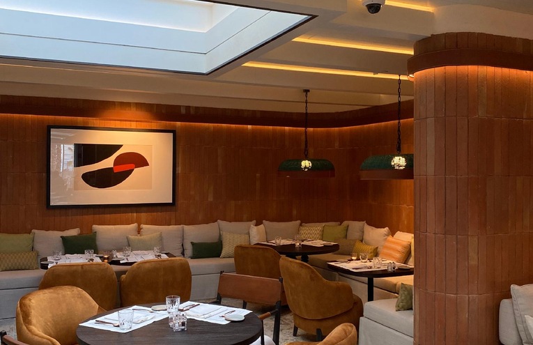 Restaurants - 9