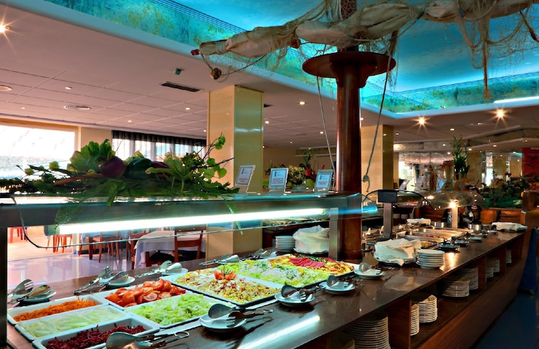 Restaurants - 2