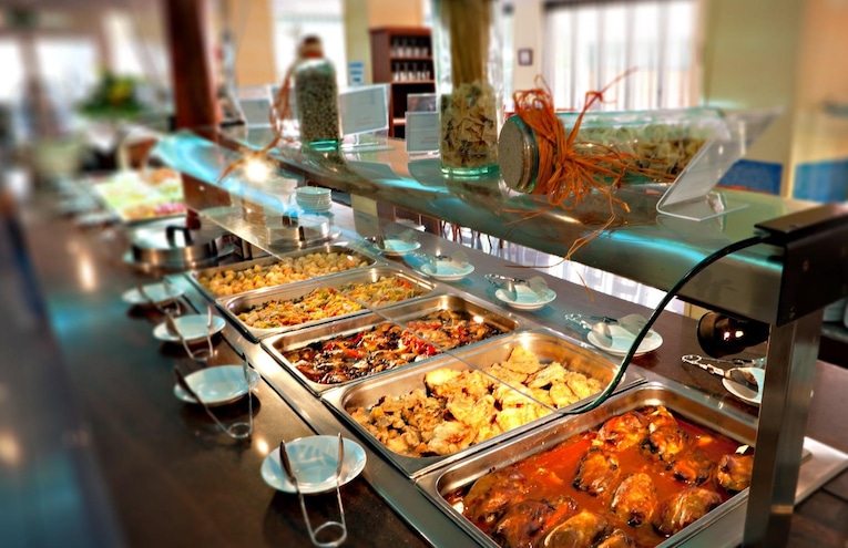 Restaurants - 3
