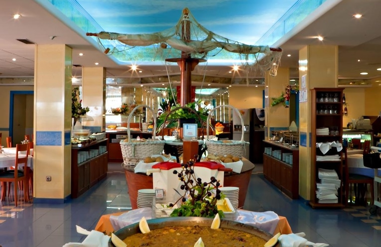 Restaurants - 4