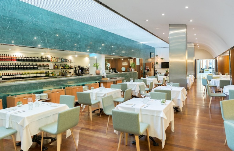 Restaurants - 5