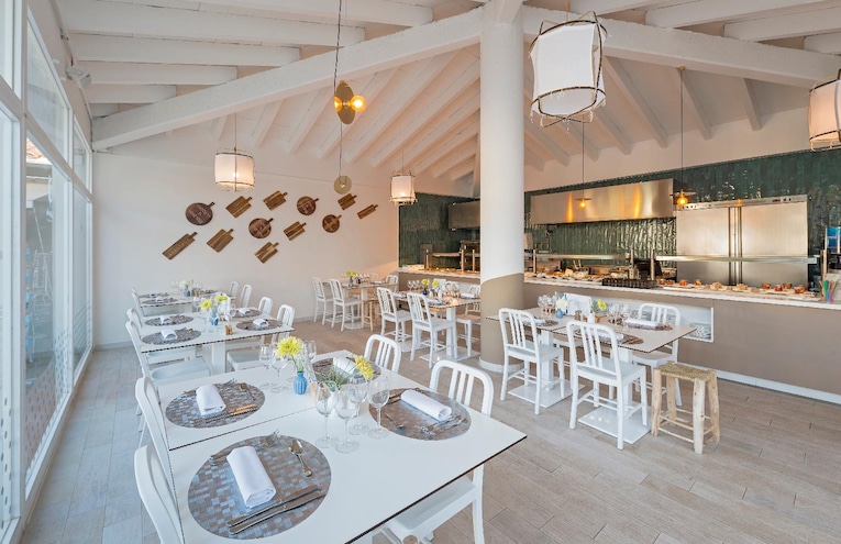 Restaurants - 1