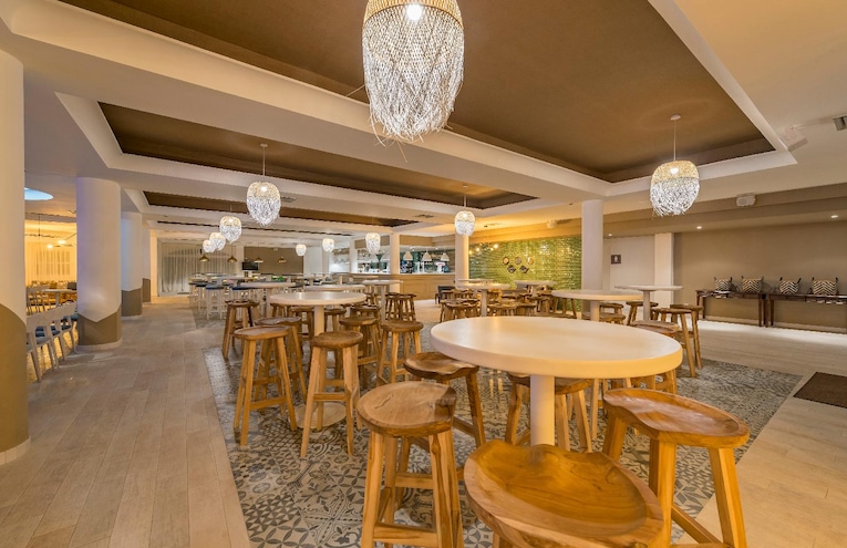 Restaurants - 1