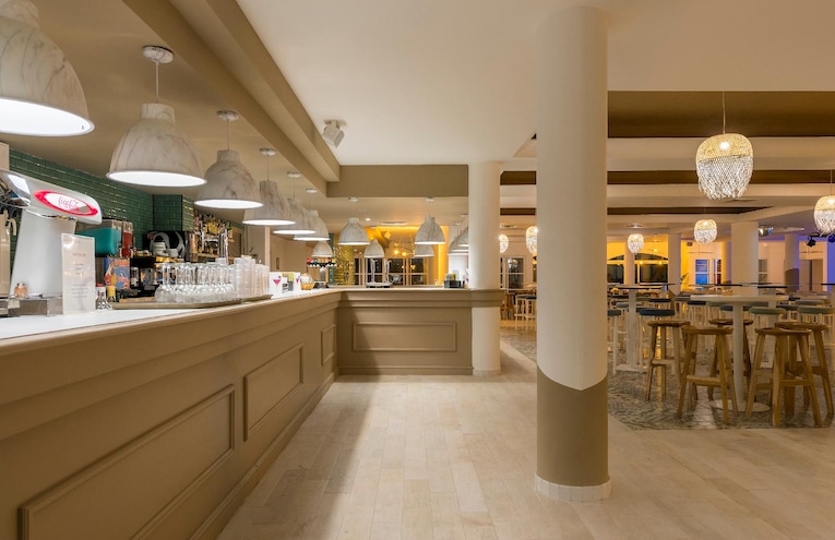 Restaurants - 2