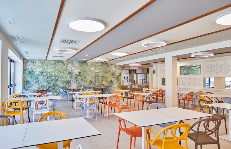 Restaurants - 3