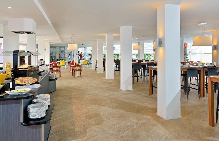Restaurants - 2