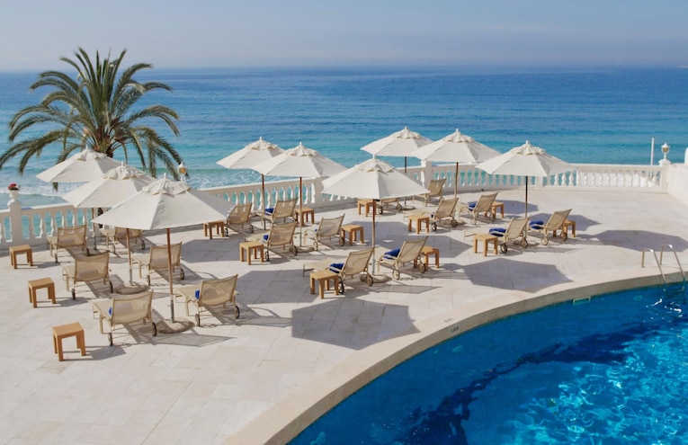 Swimming pools - 1
