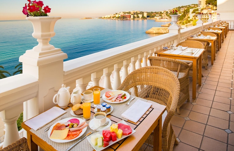 Restaurants - 1
