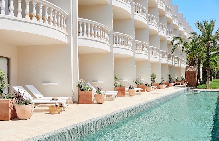 Swimming pools - 2