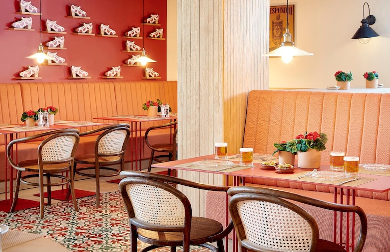 Restaurants - 2