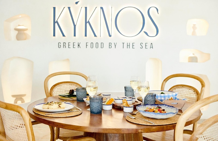 Restaurants - 3