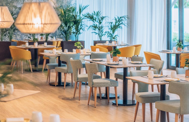 Restaurants - 2