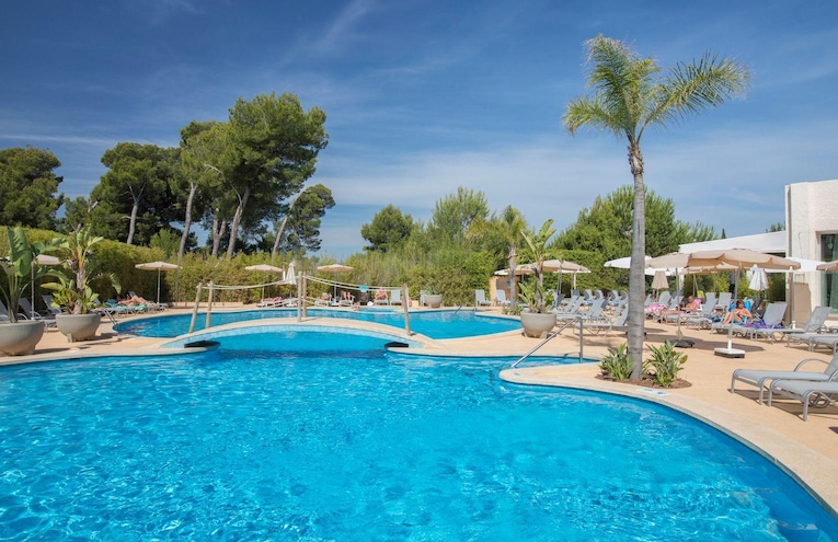 Swimming pools - 2