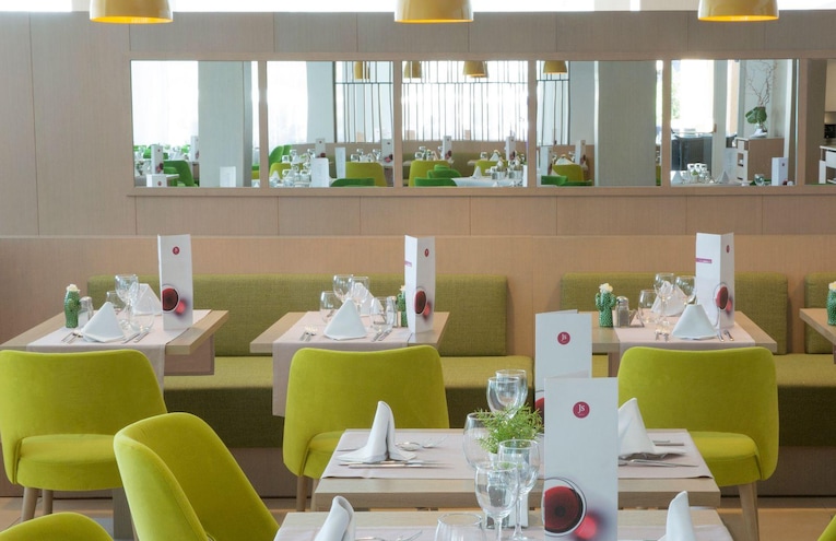 Restaurants - 2