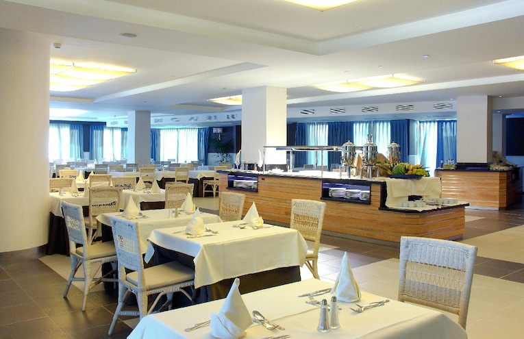 Restaurants - 2