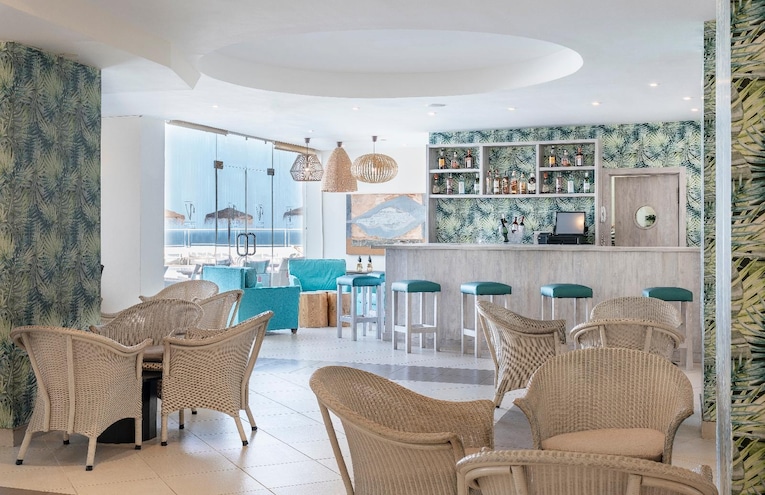 Restaurants - 1