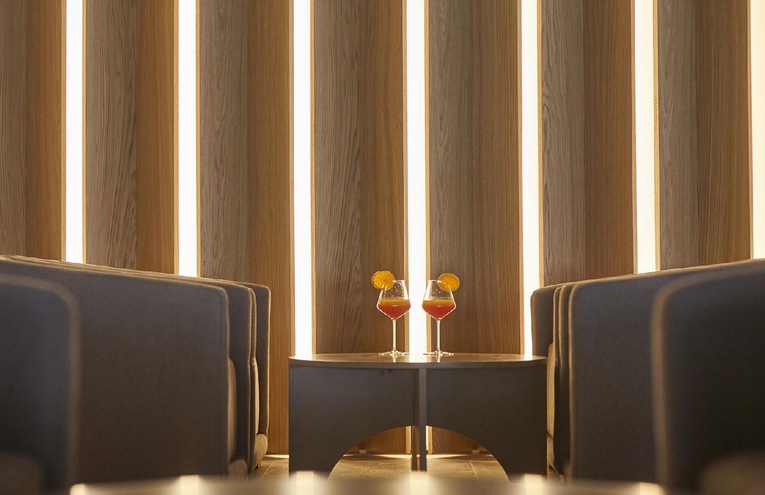Restaurants - 1