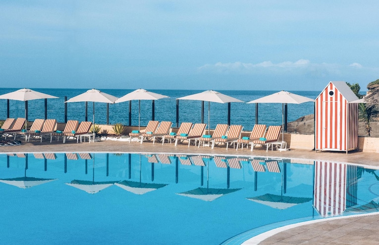 Swimming pools - 3