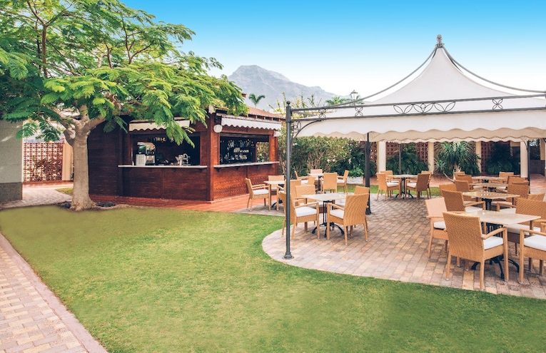 Restaurants - 1