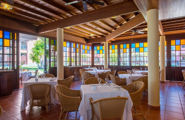 Restaurants - 3