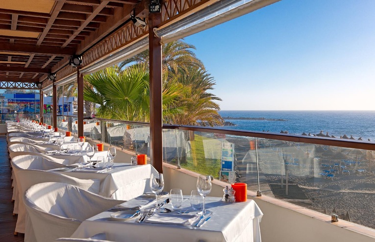 Restaurants - 1