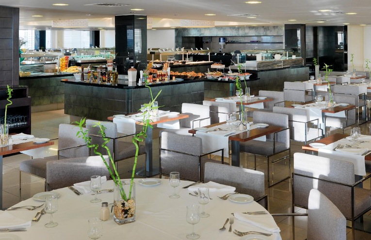 Restaurants - 3
