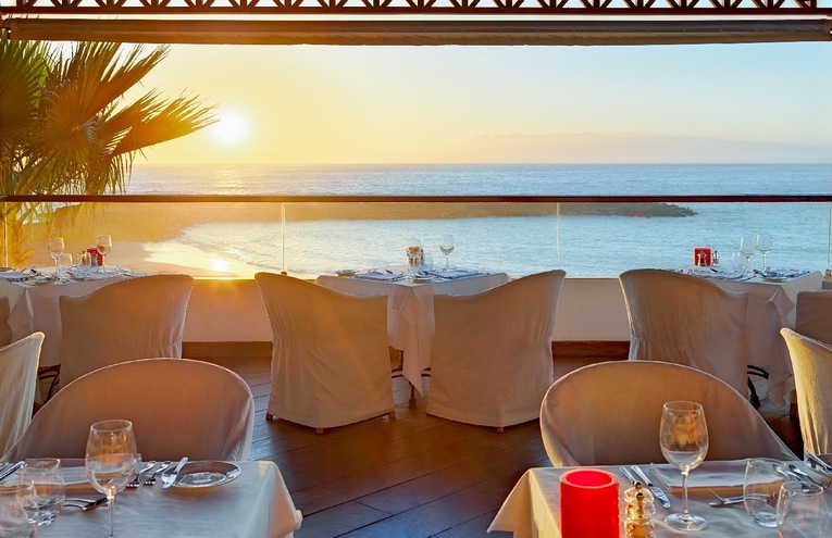 Restaurants - 5