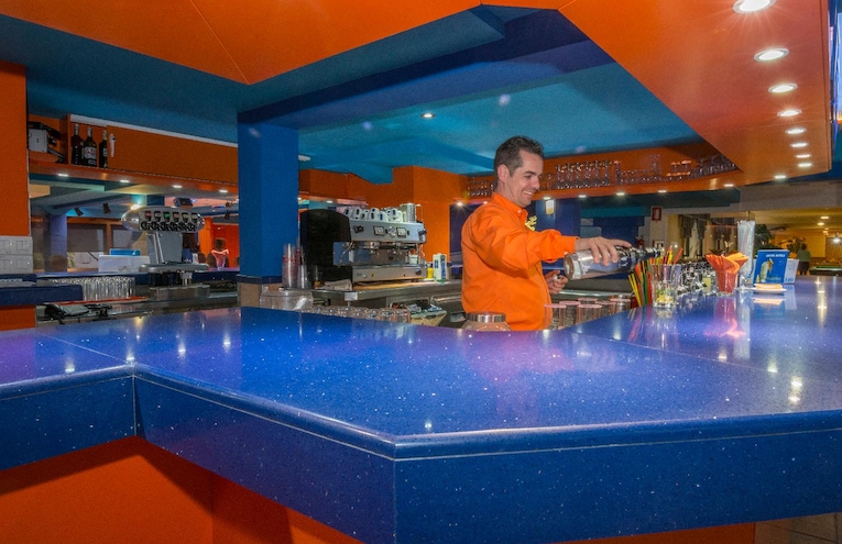 Restaurants - 1