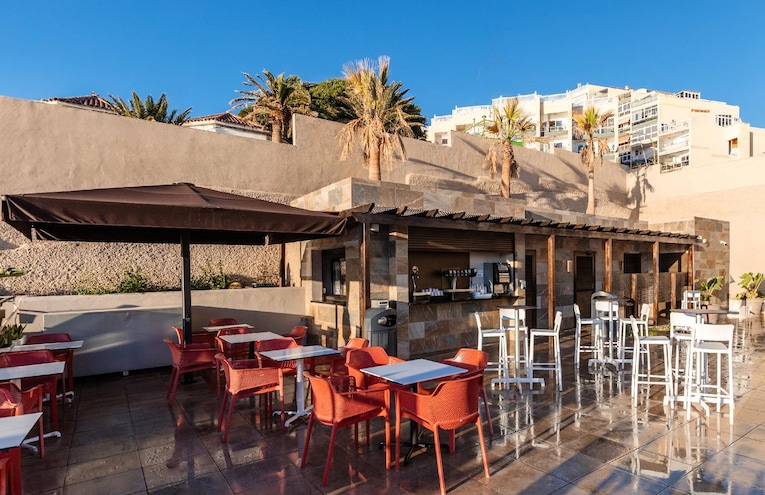 Restaurants - 1