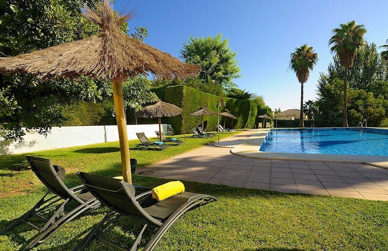 Swimming pools - 3