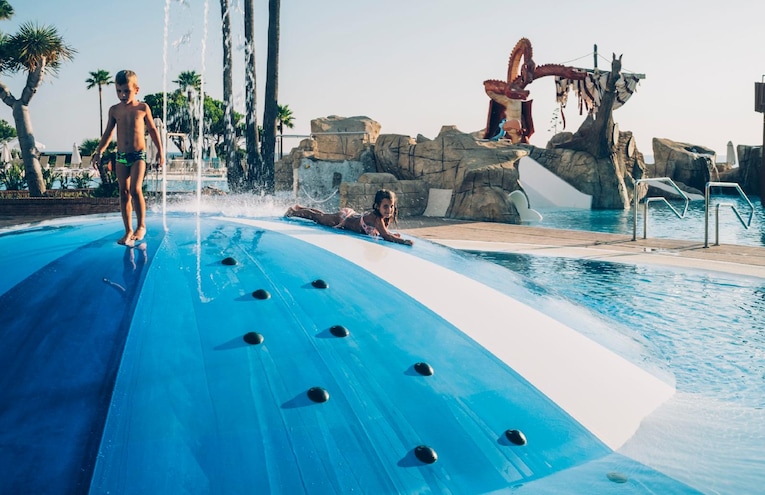 Swimming pools - 2