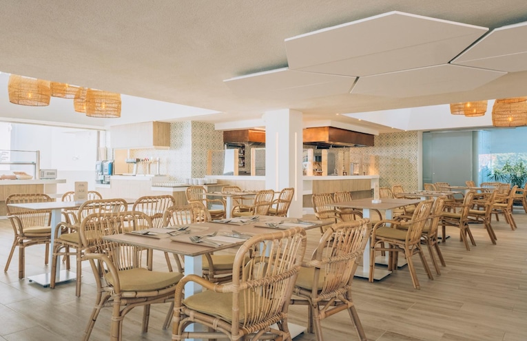 Restaurants - 1