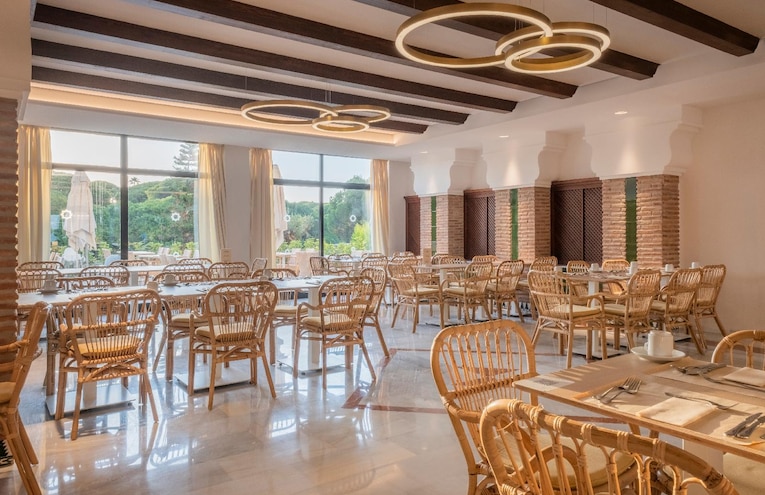 Restaurants - 3