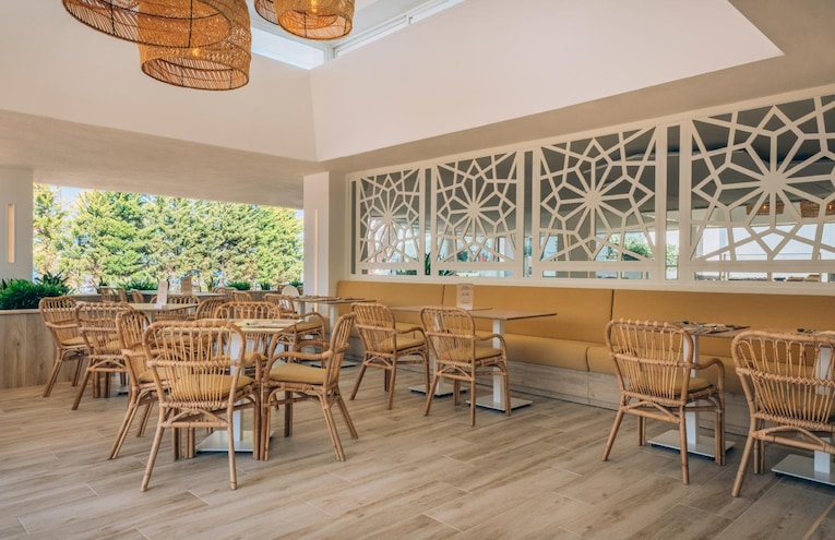 Restaurants - 5