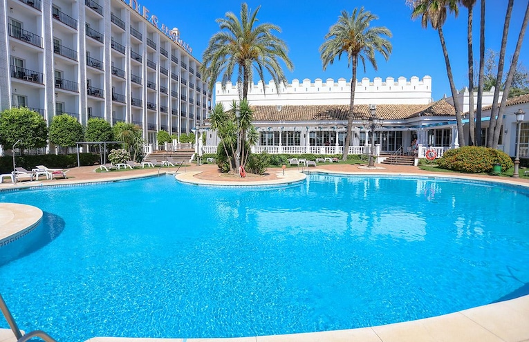 Swimming pools - 3